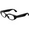 Умные очки Ray-Ban Starfire Kylie Edition Black/ Transitions Gray - фото 35457
