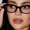 Умные очки Ray-Ban Starfire Kylie Edition Black/ Transitions Gray - фото 35461