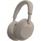 Наушники Sony WH-1000XM6 Sandstone - фото 35470