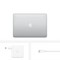 Ноутбук Apple MacBook Pro 13 Late 2020 (Apple M1/8Gb/512Gb SSD) MYDC2, серебристый - фото 9356