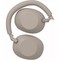 Наушники Sony WH-1000XM6 Sandstone - фото 35472