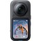 Экшн-камера Insta360 X6 Standard Bundle Midnight Black - фото 35477