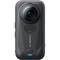 Экшн-камера Insta360 X6 Standard Bundle Midnight Black - фото 35478
