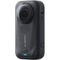 Экшн-камера Insta360 X6 Standard Bundle Midnight Black - фото 35480