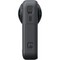 Экшн-камера Insta360 X6 Standard Bundle Midnight Black - фото 35482