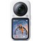 Экшн-камера Insta360 X6 Standard Bundle Arctic White - фото 35484