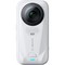 Экшн-камера Insta360 X6 Standard Bundle Arctic White - фото 35485