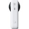 Экшн-камера Insta360 X6 Standard Bundle Arctic White - фото 35489