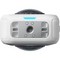 Экшн-камера Insta360 X6 Standard Bundle Arctic White - фото 35490