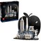 Конструктор LEGO Architecture New York The Big Apple (21066) - фото 35920