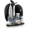 Конструктор LEGO Architecture New York The Big Apple (21066) - фото 35921
