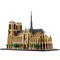 Конструктор LEGO Architecture Notre-Dame de Paris (21061) - фото 35501