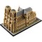 Конструктор LEGO Architecture Notre-Dame de Paris (21061) - фото 35503