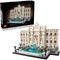Конструктор LEGO Architecture Trevi Fountain (21062) - фото 35506
