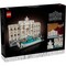 Конструктор LEGO Architecture Trevi Fountain (21062) - фото 35507