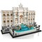 Конструктор LEGO Architecture Trevi Fountain (21062) - фото 35509