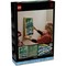 Конструктор LEGO Art Claude Monet Bridge over a Pond (31220) - фото 35514