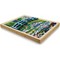 Конструктор LEGO Art Claude Monet Bridge over a Pond (31220) - фото 35515