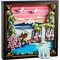 Конструктор LEGO Art Japanese Cherry Blossom Landscape (31218) - фото 35519