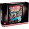 Конструктор LEGO Art Japanese Cherry Blossom Landscape (31218) - фото 35520