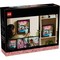 Конструктор LEGO Art Japanese Cherry Blossom Landscape (31218) - фото 35521
