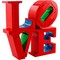 Конструктор LEGO Art LOVE (31214) - фото 35526