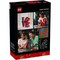 Конструктор LEGO Art LOVE (31214) - фото 35528