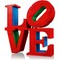 Конструктор LEGO Art LOVE (31214) - фото 35529