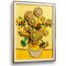Конструктор LEGO Art Vincent Van Gogh Sunflowers (31215) - фото 35543