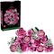 Конструктор LEGO Botanical Bouquet of Pink Roses (10374) - фото 35548