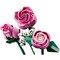 Конструктор LEGO Botanical Bouquet of Pink Roses (10374) - фото 35552
