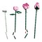 Конструктор LEGO Botanical Bouquet of Pink Roses (10374) - фото 35553