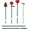 Конструктор LEGO Botanical Bouquet of Roses (10328) - фото 35559