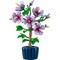 Конструктор LEGO Botanical Hibiscus (10372) - фото 35561