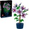 Конструктор LEGO Botanical Hibiscus (10372) - фото 35562