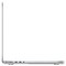 Ноутбук Apple MacBook Pro 14 Late 2021 (Apple M1 Pro, 16Gb, 1Tb SSD) MKGT3, серебристый - фото 10457