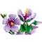 Конструктор LEGO Botanical Hibiscus (10372) - фото 35564