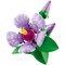 Конструктор LEGO Botanical Hibiscus (10372) - фото 35566