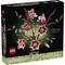 Конструктор LEGO Botanical Magnolia Branches (11510) - фото 35569