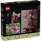 Конструктор LEGO Botanical Magnolia Branches (11510) - фото 35570