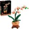 Конструктор LEGO Botanical Mini Orchid (10343) - фото 35572