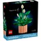 Конструктор LEGO Botanical Peace Lily (11504) - фото 35579