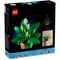 Конструктор LEGO Botanical Peace Lily (11504) - фото 35580