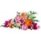 Конструктор LEGO Botanical Pretty Pink Flower Bouquet (10342) - фото 35585