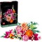 Конструктор LEGO Botanical Pretty Pink Flower Bouquet (10342) - фото 35586