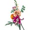 Конструктор LEGO Botanical Pretty Pink Flower Bouquet (10342) - фото 35589