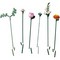Конструктор LEGO Botanical Pretty Pink Flower Bouquet (10342) - фото 35591