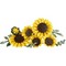 Конструктор LEGO Botanical Sunflower Bouquet (11502) - фото 35592