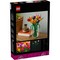 Конструктор LEGO Botanical Tulip Bouquet (11501) - фото 35597