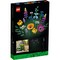Конструктор LEGO Botanical Wild Flower Bouquet (10313) - фото 35604